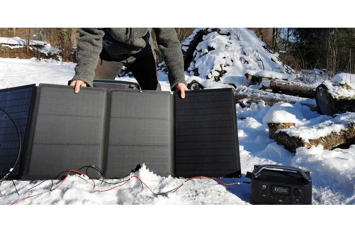 EcoFlow RIVER Portable Power Station - view 17
